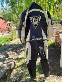 Costum moto Dainese