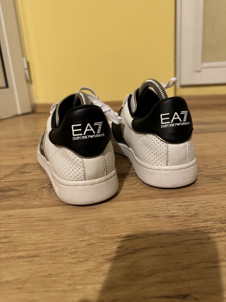 Emporio Armani Sneakers