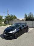 Ford Fiesta Sport Edition 1.6 tdci 2012, piele, volan sport, 161.000km