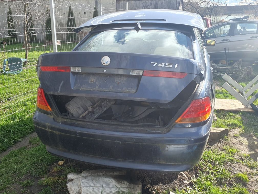 Haion,ușa fata spate,aripa BMW e60 e90 e65 e46