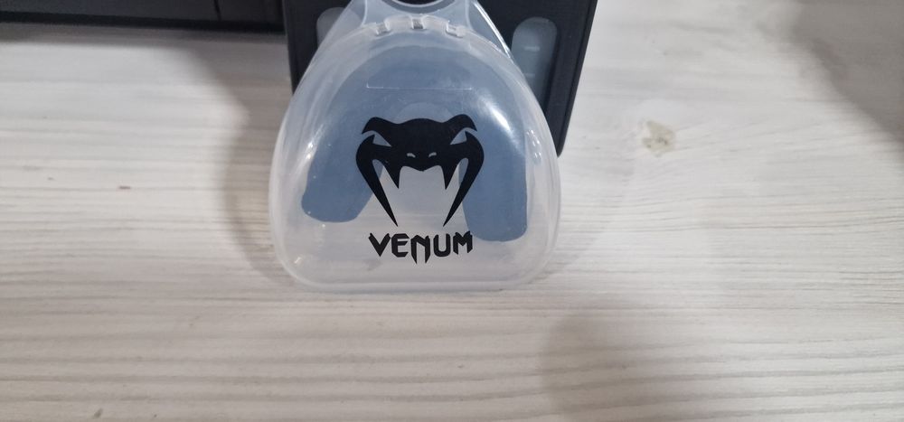 Капа для бокса новый