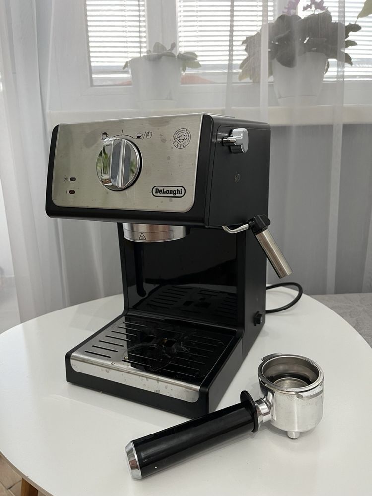 Кафемашина DELONGHI ECP 31.21
