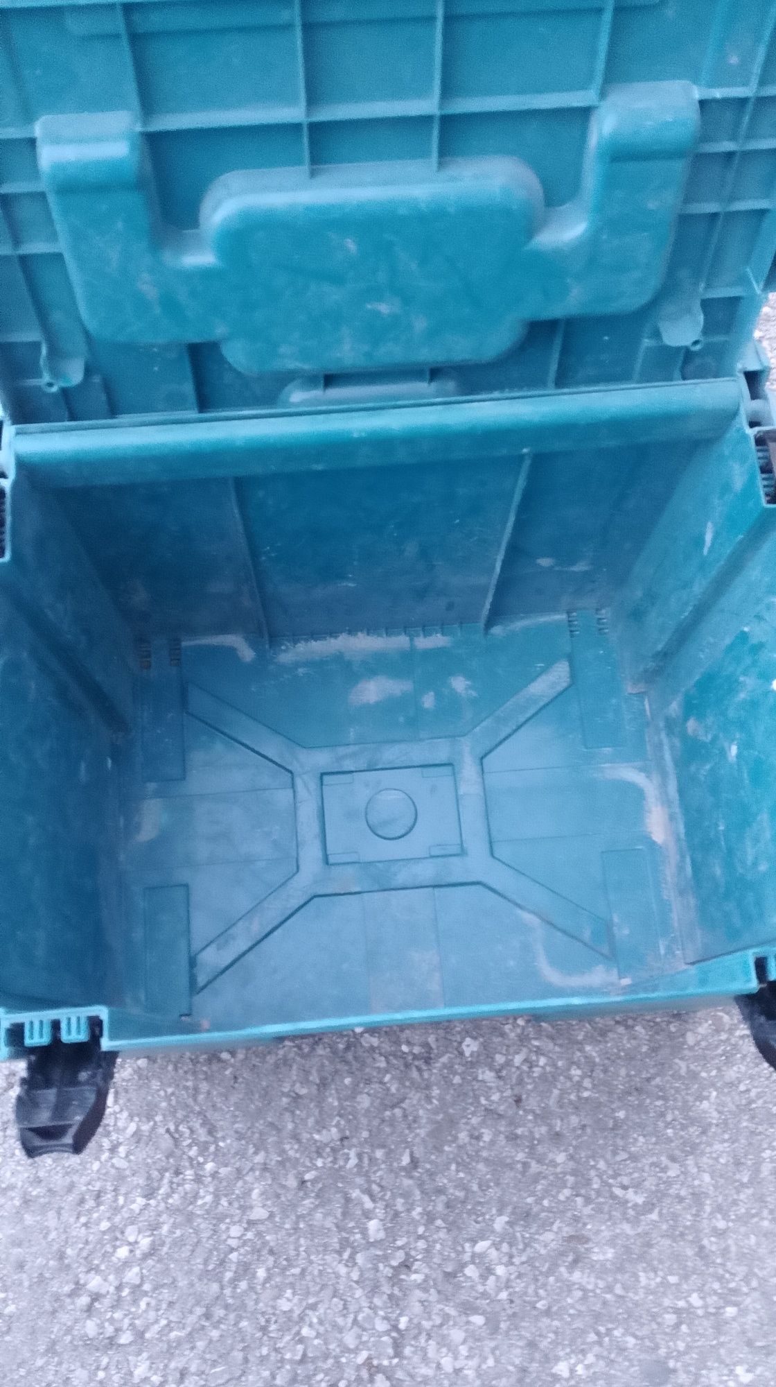 Празни куфари за инструменти Festool, Makita,Bosch