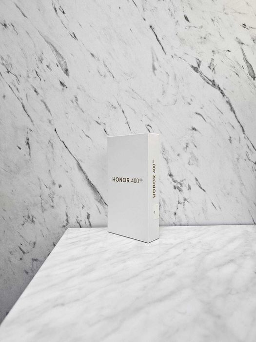 HONOR 400 512GB Black Sigilat Zeus Amanet 63505