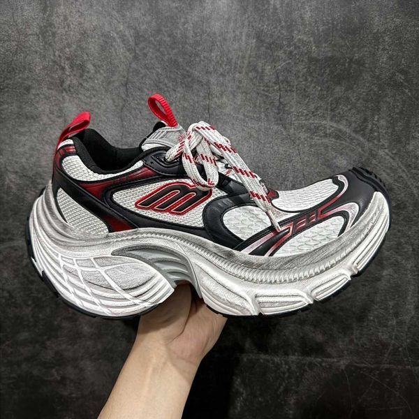 Обувки Balenciaga Track