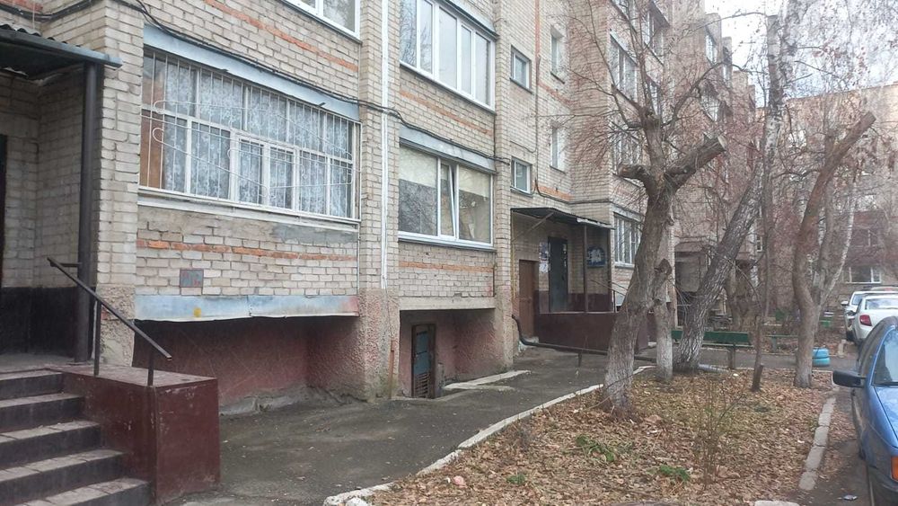 Продам 1 ком. квартиру. Район детской областной больницы.