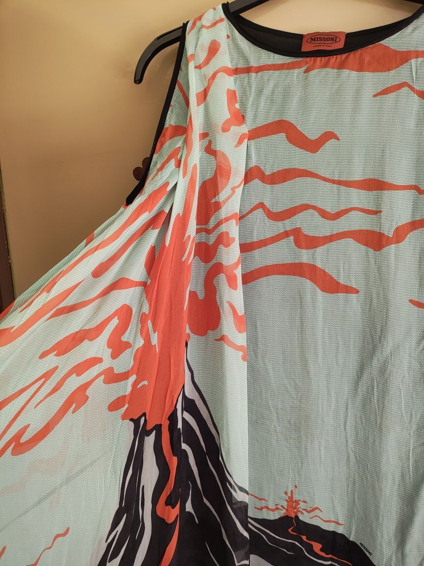 Missoni оригинална рокля