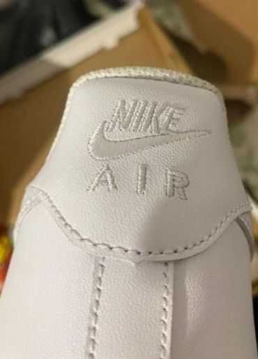 Nike Air Force 1 Low '07 Alb Mărimea 39
