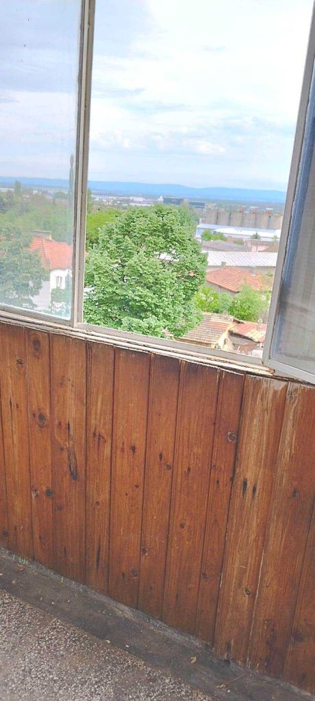 Продава се Едностаен апартамент в Шумен, Добруджански - 44 кв.м за 1333 €/кв.м - Снимка #13