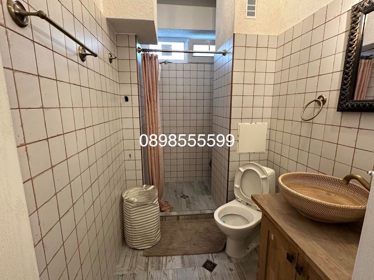 Дава се под наем Тристаен апартамент в София, Оборище - 64 кв.м за 800 € - Снимка #5
