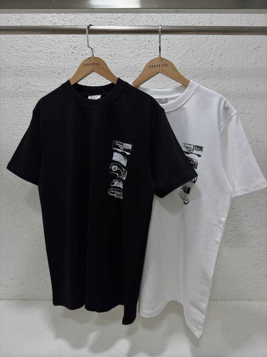 Мъжки Тениски Hugo - High Quality