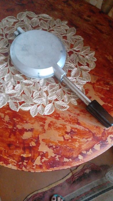 Советская орешница