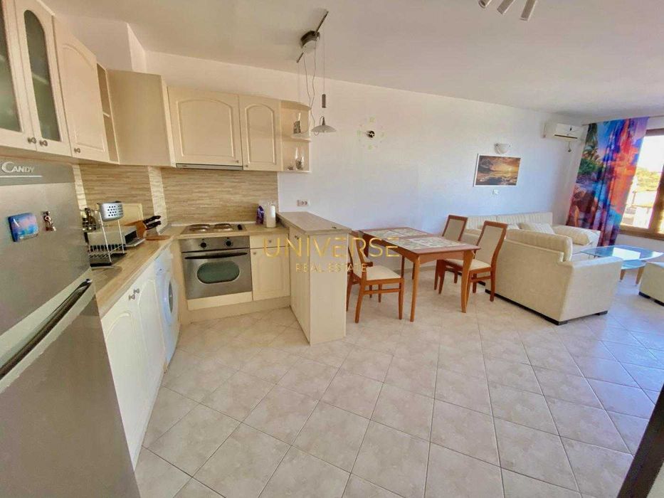 Продава се Двустаен апартамент в Свети Влас - 70 кв.м за 1843 €/кв.м - Снимка #2