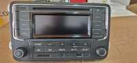 Radio auto Vw original RCN230 CD MP3 SB BT AUX