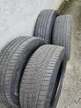 4 бр. летни гуми Firestone 205/55/16