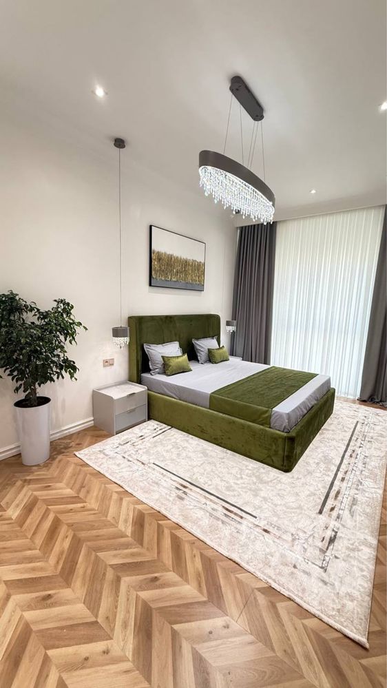Квартира в Mirabad Avenue своя в аренду и в продажу