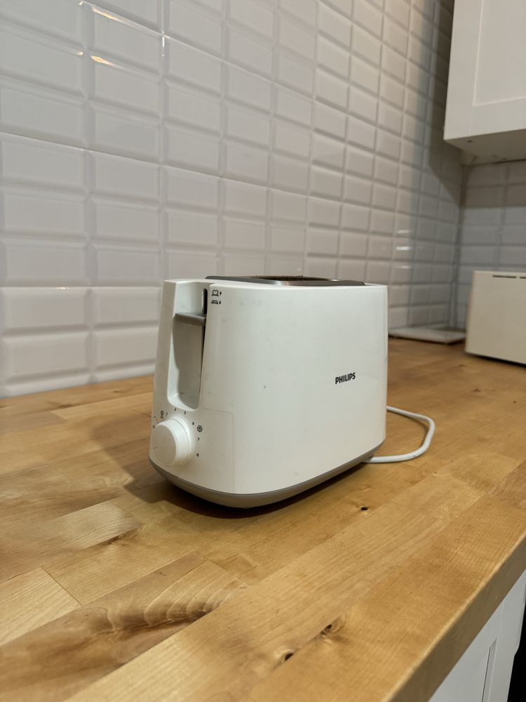 Тостер Philips