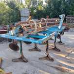Gruber, Dezmiriștitor Lemken Smaragd 3m
