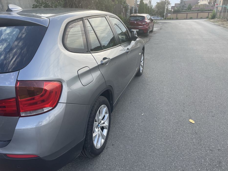 OFERTĂ!!! BMW X1 Sdrive 18d143CH/1995 diesel/2012/ consum 6,5/100km