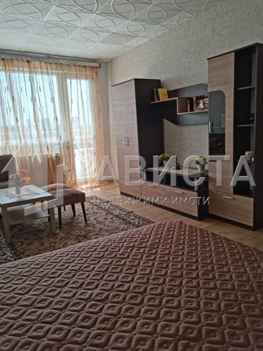 2-стаен в София-Красна поляна 3 площ 51 цена 450