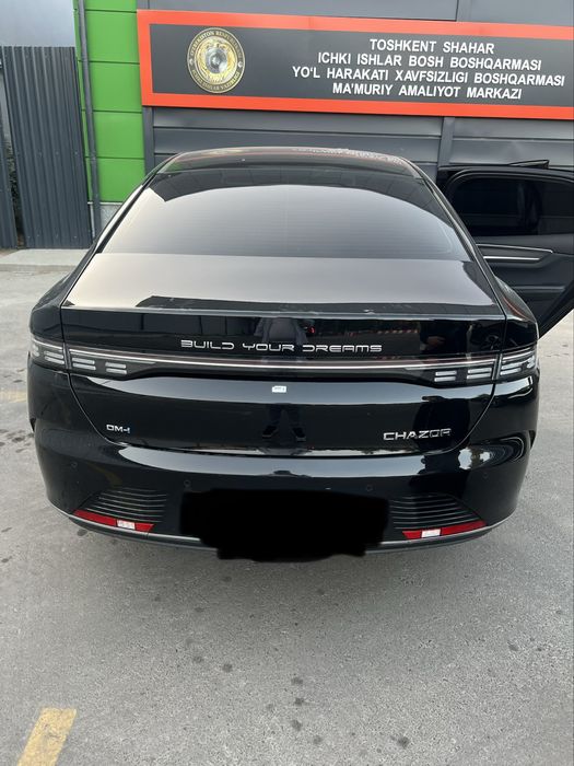 BYD Chazor foizsiz arenda vikup (bolib tolashga)