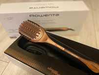 Perie reparatoare ROWENTA hair Therapist