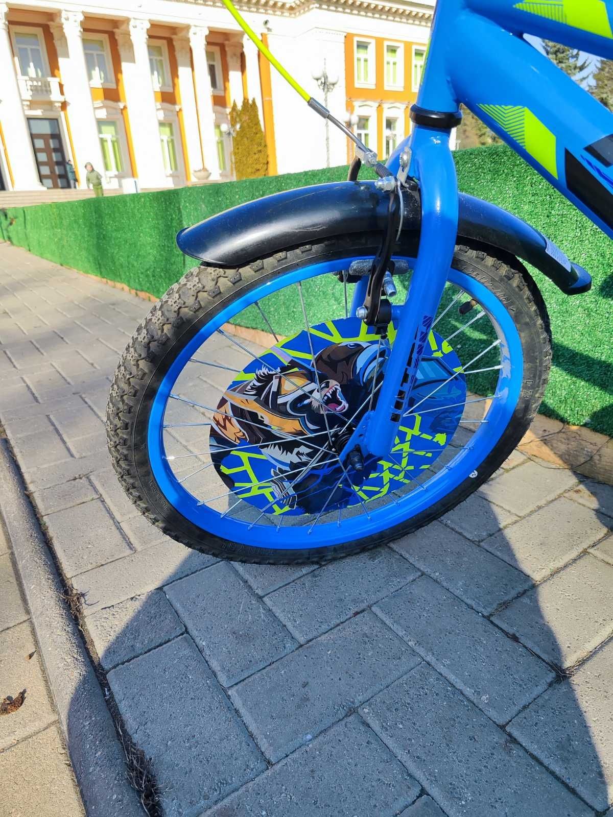 Колело за дете  20ка