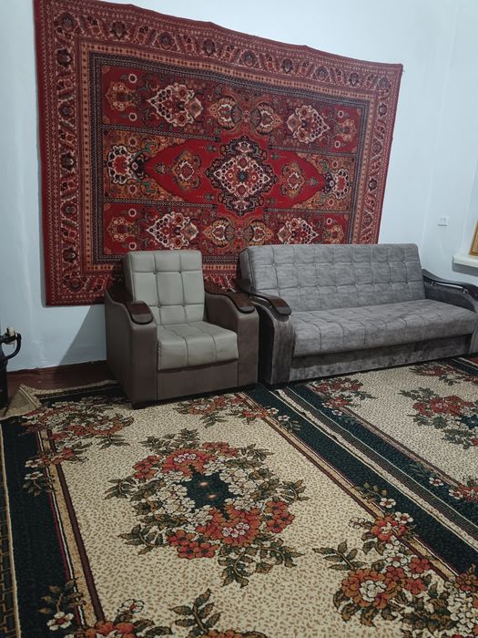 Uy SOTILADI kami bor