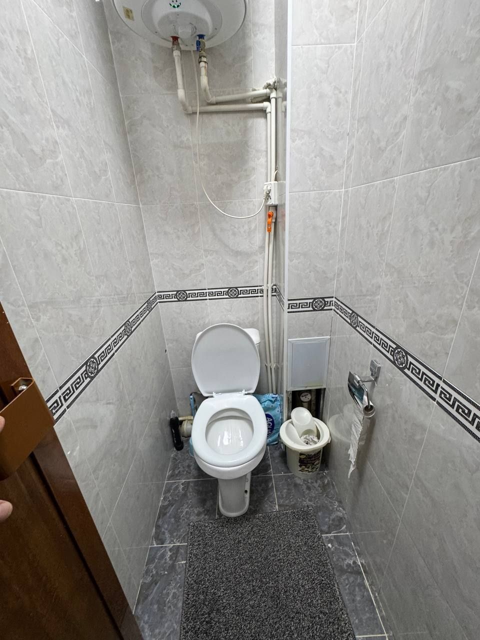 3-xonali sotiladi. Podvallik. 63000$