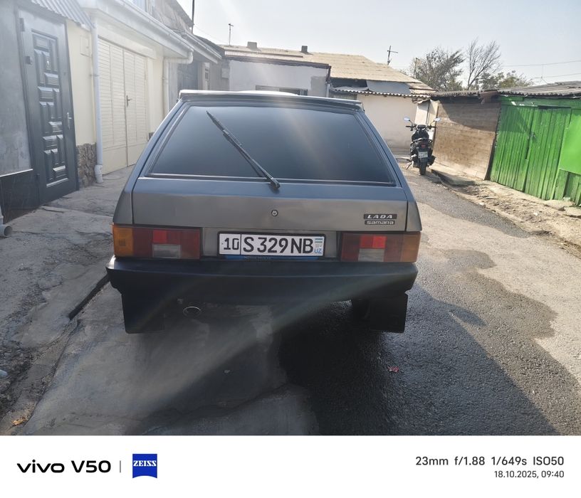 Лада09 Самара састаяние хорошие