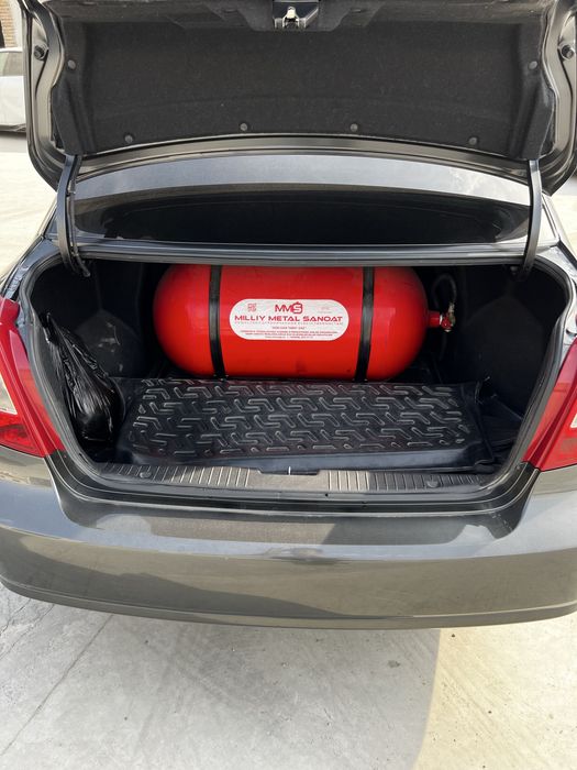 Chevrolet lacetti 2023