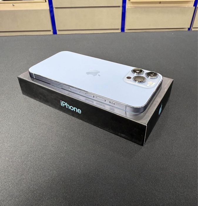 iPhone 13 PRO MAX / 95% Bateria / Accept Schimburi