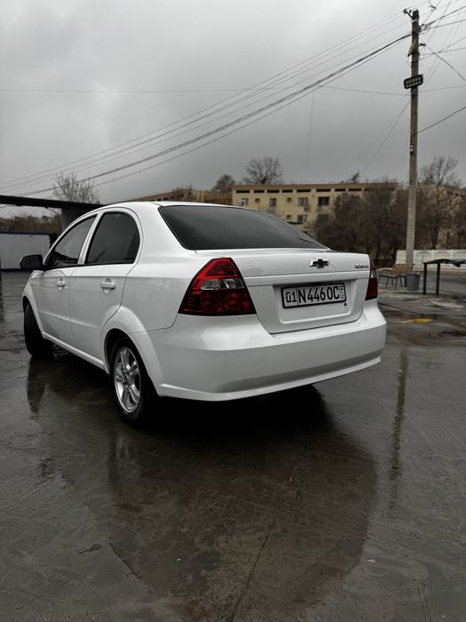 Nexia 3. Nasiya savdo