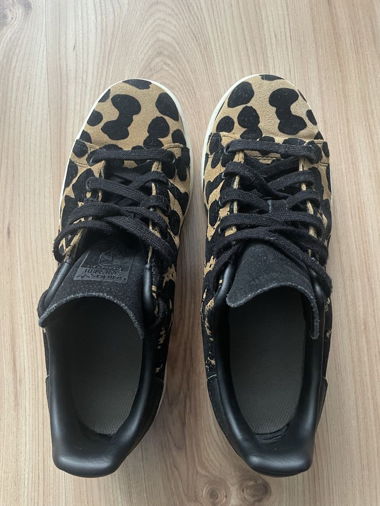 Adidas 'STAN SMITH'/дамски спортни обувки/сникърси (36 2/3)