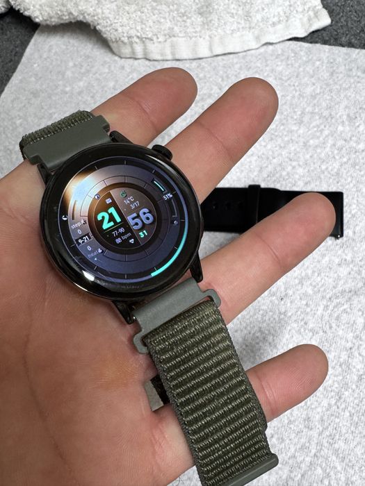 Huawei Watch GT 3 Active