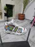 Nike Air More Untempo