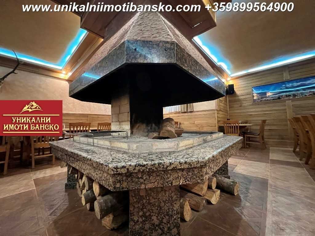 Продава се Многостаен апартамент в Банско - 127 кв.м за 1103 €/кв.м - Снимка #9