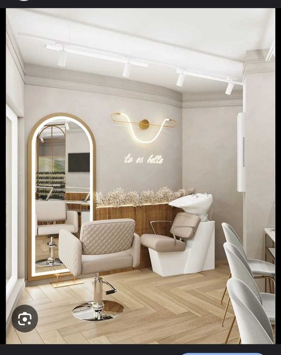 Продам действующий салон красоты