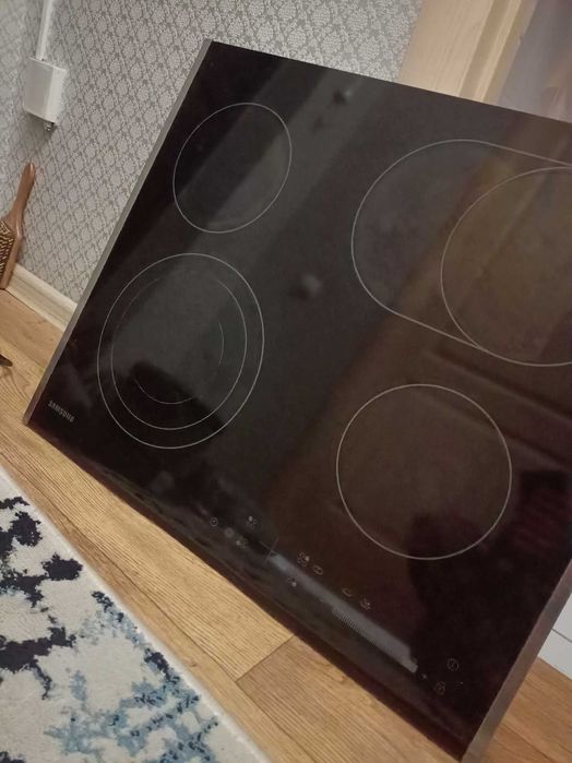 Электро плита Samsung