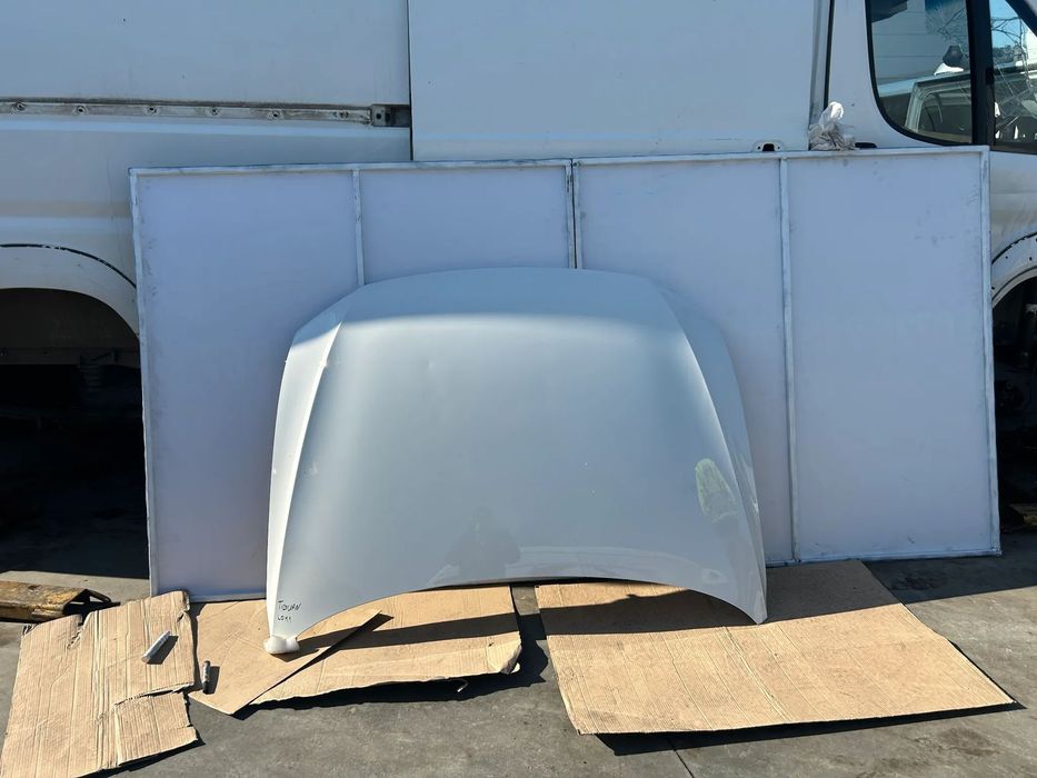 Capota PASSAT B8 cod culoare LC9A