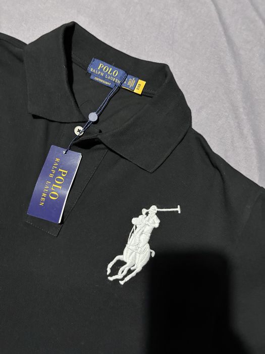 Tricou Polo Ralph Lauren L