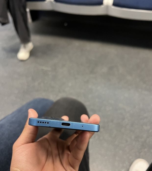 HonorX8 sotiladi holati ideal 128 Gb