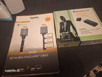 Cablu hdmi ultra hd