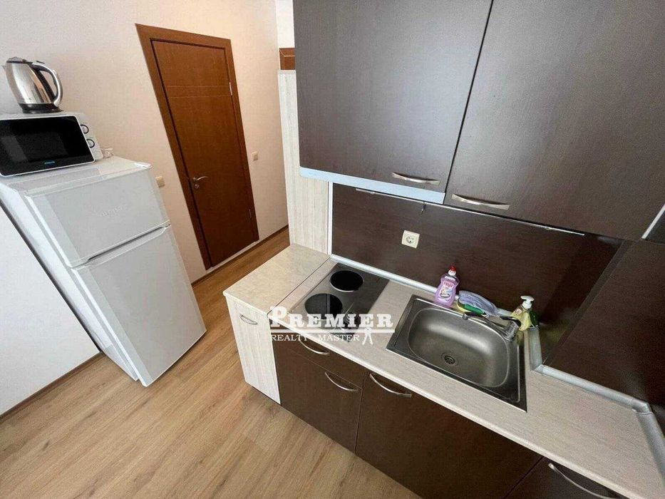 Продава се Двустаен апартамент в к.к. Слънчев бряг - 59 кв.м за 967 €/кв.м - Снимка #1