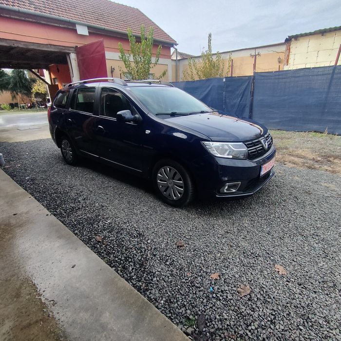 DACIA MCV  Stepway 2019 benzinaperfecta stare ieftin GARANȚIE