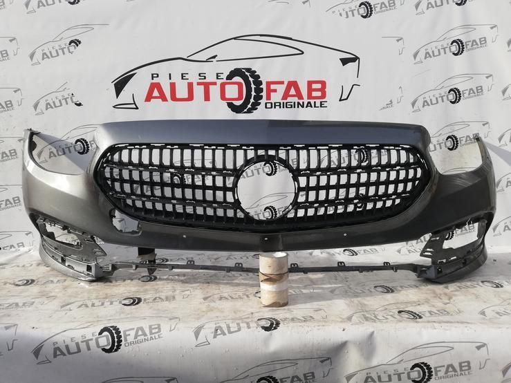 Bara fata Mercedes E-CLass W213 Facelift an 2020-2021-2022-2023