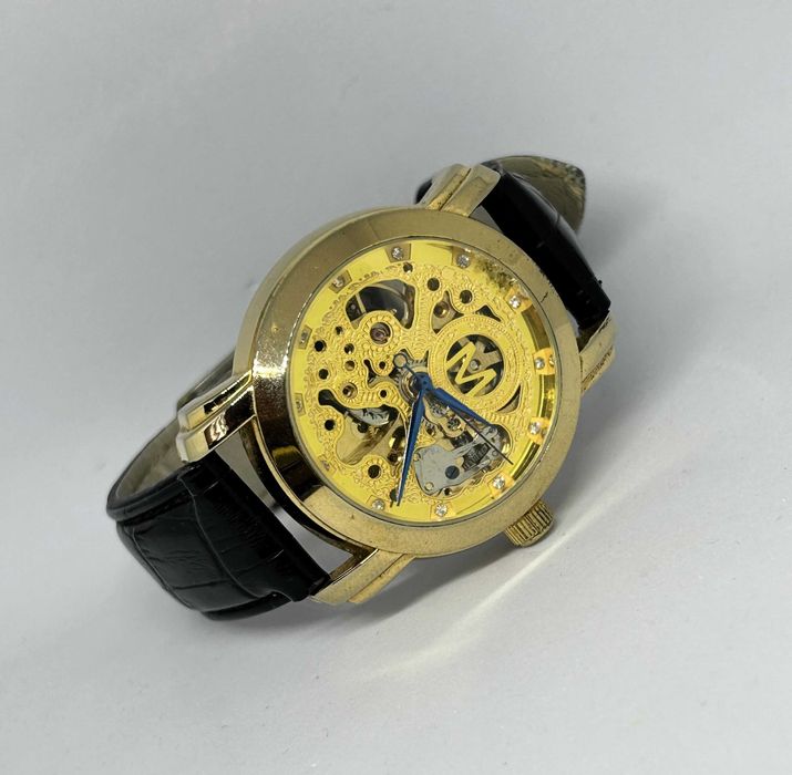 ceas de mana automatic, unisex