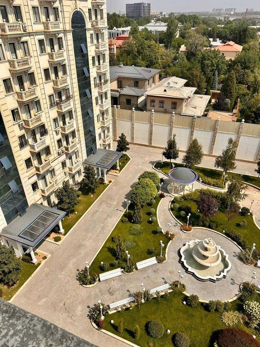 4-х Комнатная квартира ЖК "Лондон 130кв.м.