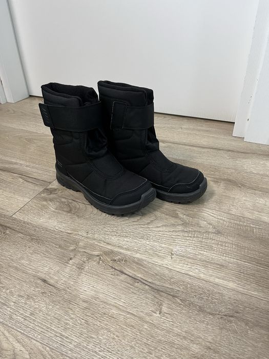 Vand ghete de iarna copii