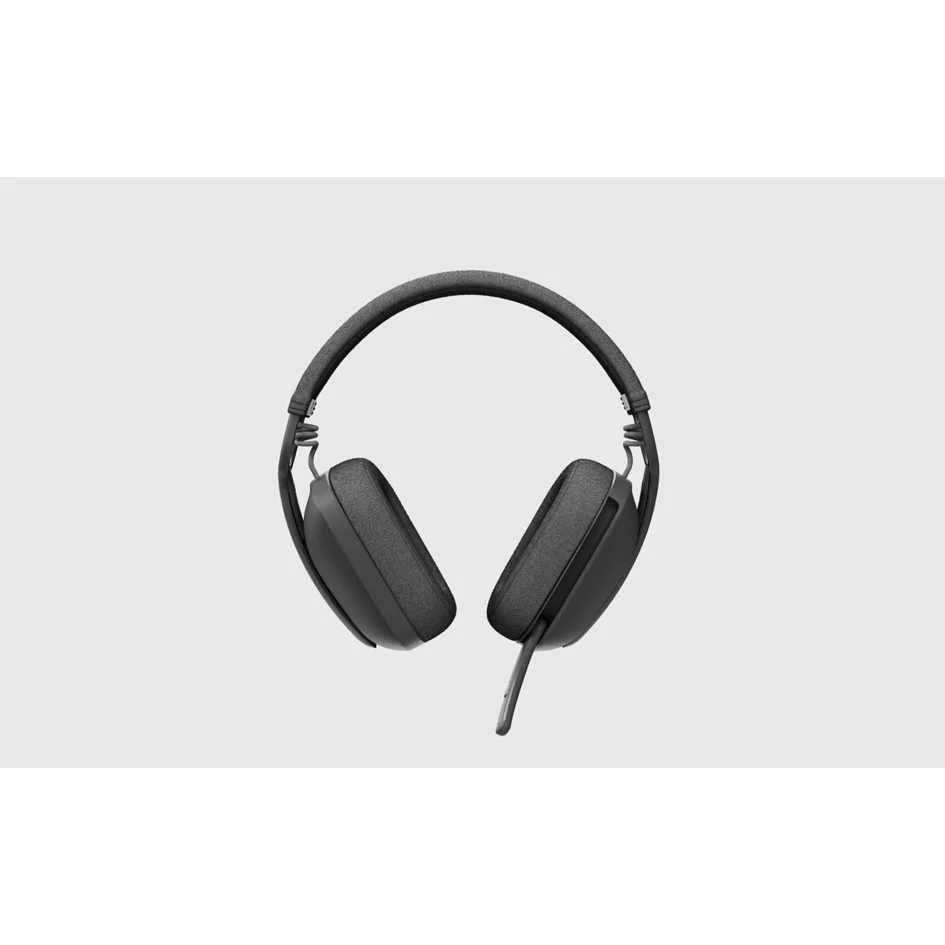 [НОВЫЕ] Наушники Logitech ZONE VIBE 100 Black/Pink/White